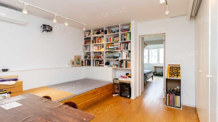 古北虹苑（一期）二手房实景图