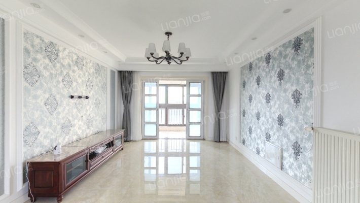 徐汇世家花园二手房实景图