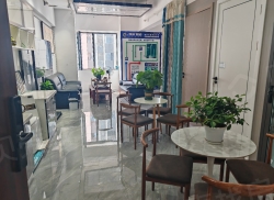 整租·万达CBD中心 1室0厅 南_万达CBD中心租房