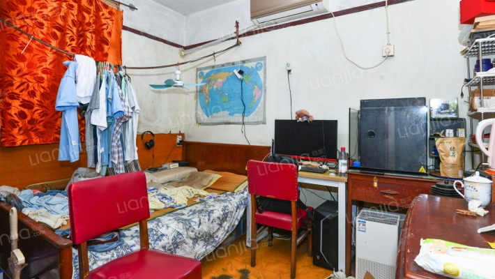 宝钢二村二手房实景图