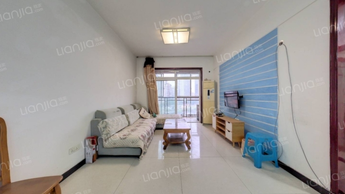 天维世纪阳光二手房实景图