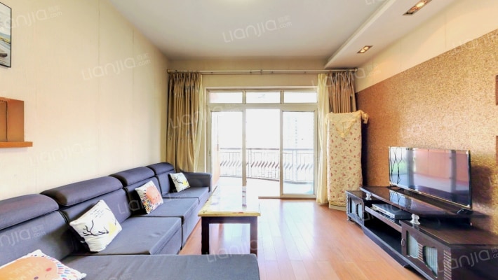 金阳闲庭居二手房实景图