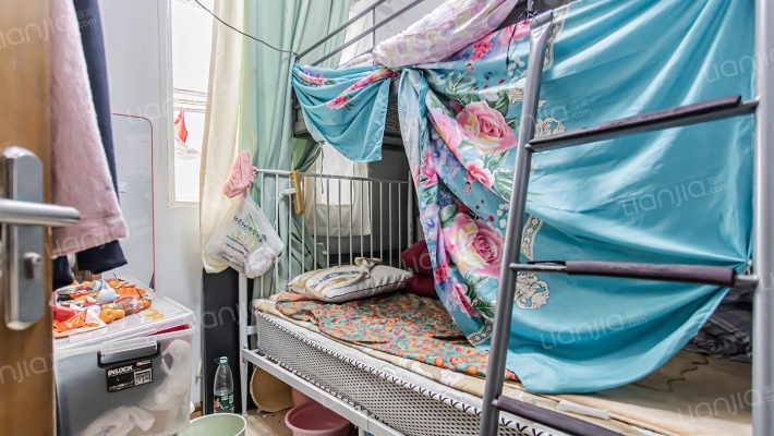 芝巷小区二手房实景图