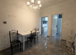 合租·塘河锦园 2居室 北卧_塘河锦园租房