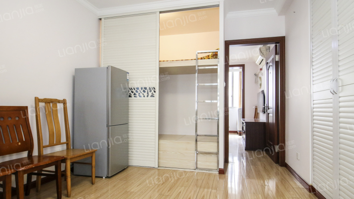 长顺小区二手房实景图