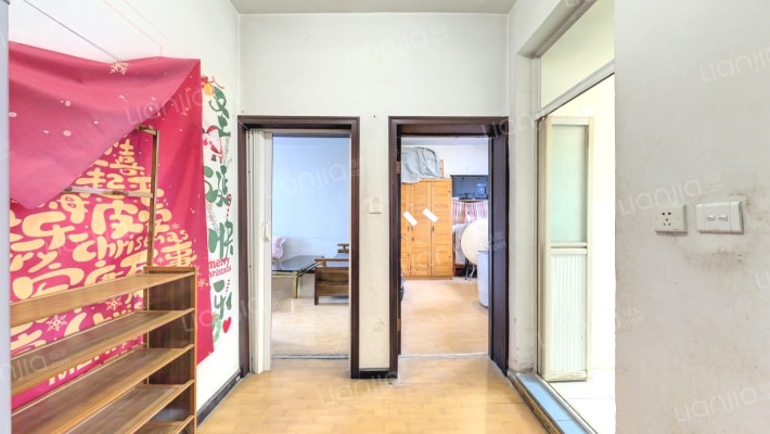 北苑135号院二手房实景图