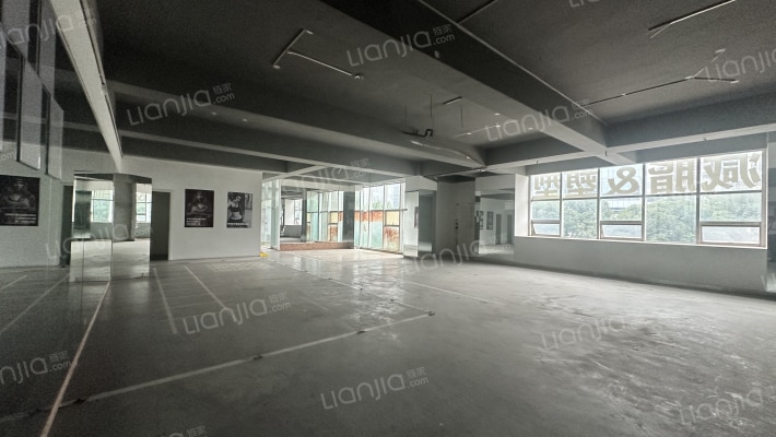 华凯商务大厦二手房实景图