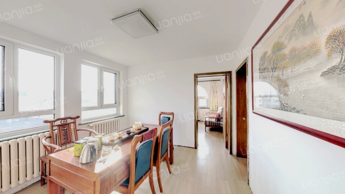 华宇新村(黄岛)二手房实景图