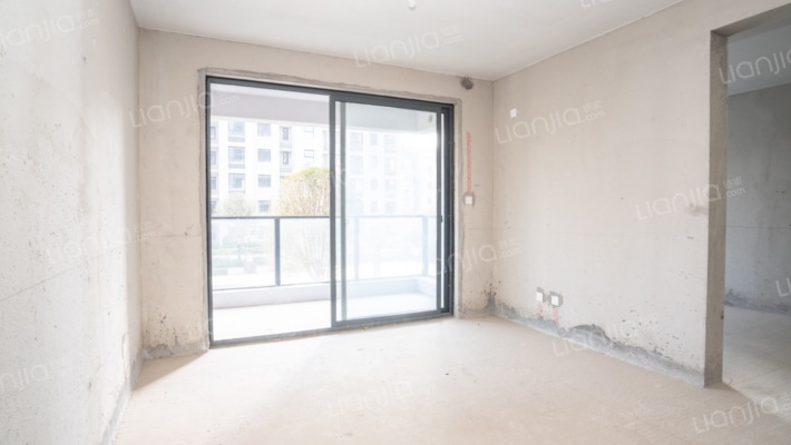 泽园未来城二手房实景图