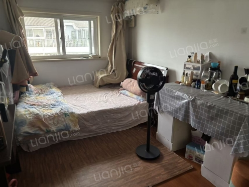 合租·汇翠花园 3居室 南卧