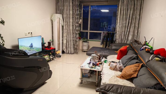 世代康城二手房实景图