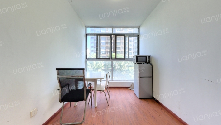 弘阳时光里一区二手房实景图