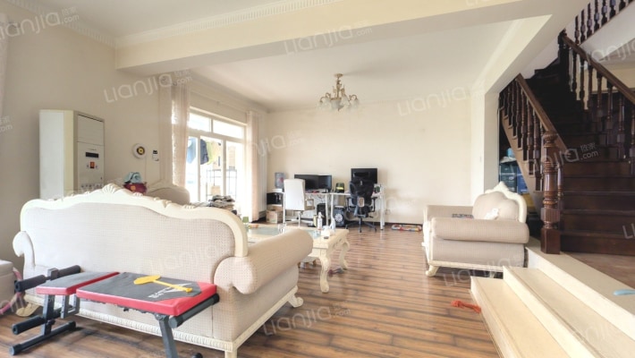 至善家园二手房实景图