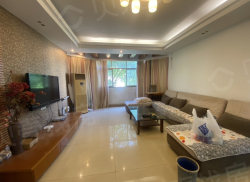 整租·江南人家 3室2厅 南/北_江南人家租房