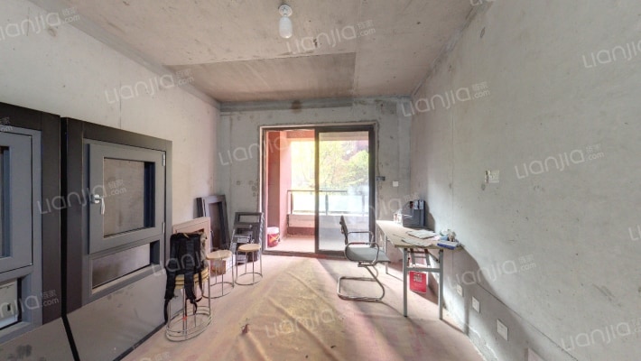 高科麓湾国际社区二期二手房实景图