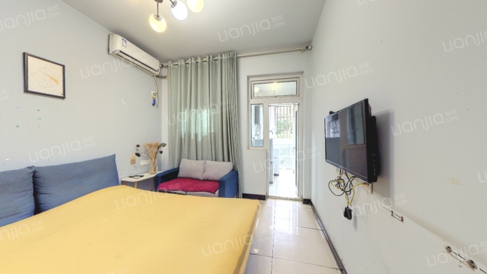 正源橡园二手房实景图