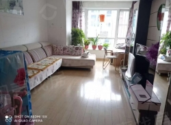 整租·泽信·红星新城 2室1厅 南/北_泽信·红星新城租房