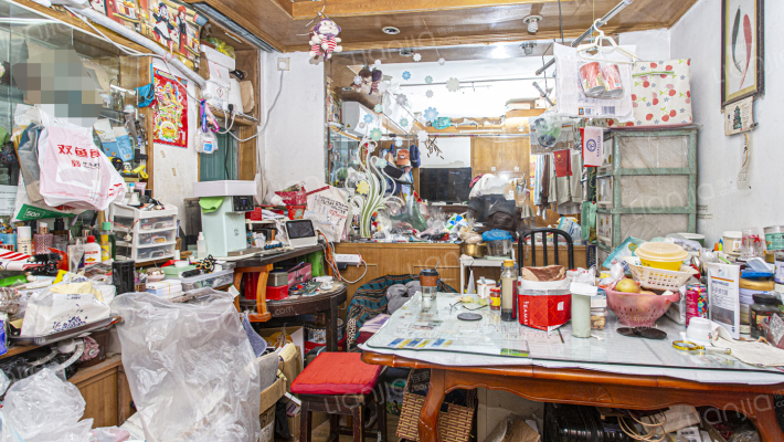 龙南五村二手房实景图