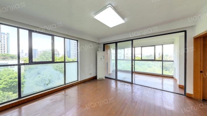 雪峰清泰花苑二手房实景图