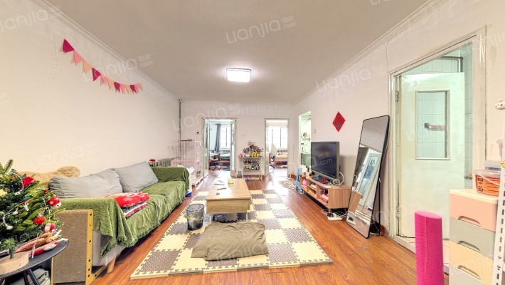 南三环东路二手房实景图