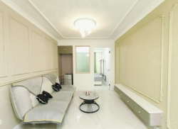 整租·吉林大学泰来小区 2室1厅 东/西_吉林大学泰来小区租房