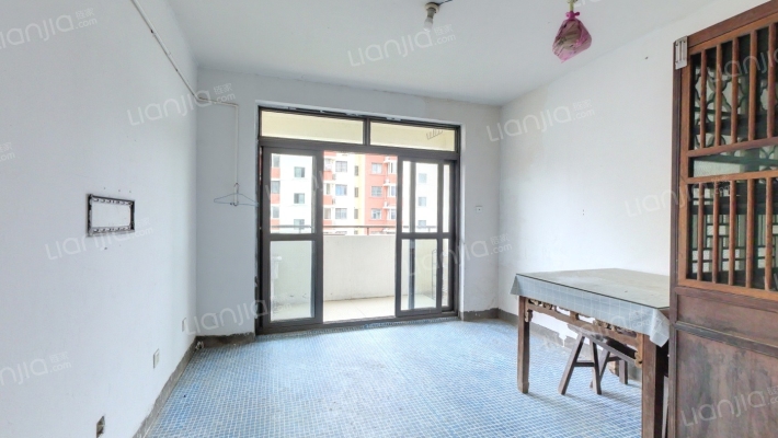 云帆花苑二手房实景图