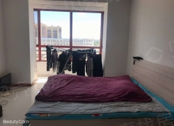 整租·五金建材城小区 2室1厅 南/北_五金建材城小区租房