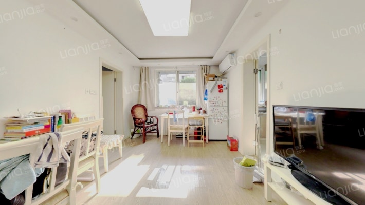 安居花苑二手房实景图