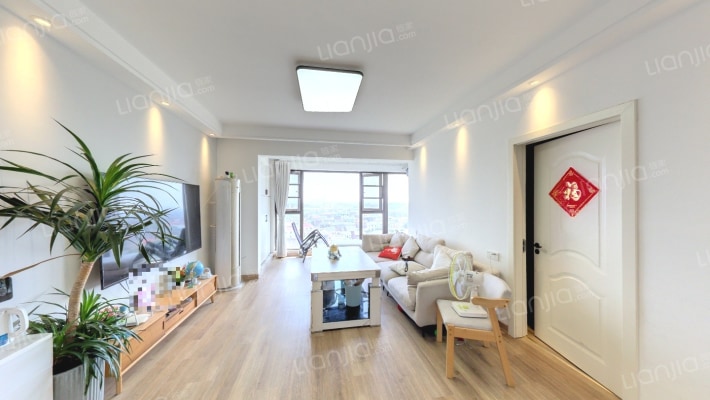 碧桂园云邸华府二手房实景图