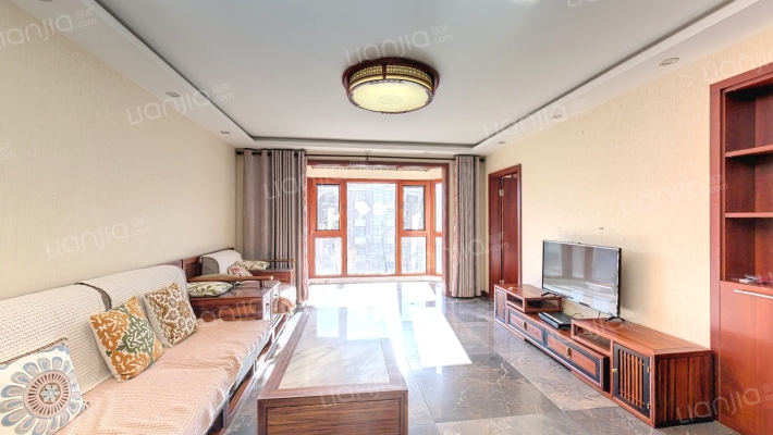 益星园二手房实景图