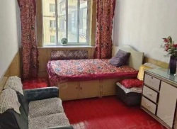 整租·朝凤小区聚宝住宅 2室1厅 南/北_朝凤小区聚宝住宅租房