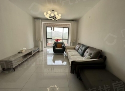 整租·景城名郡 3室2厅 南_景城名郡租房