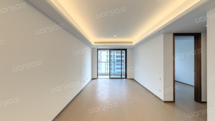 万科四季都会二手房实景图