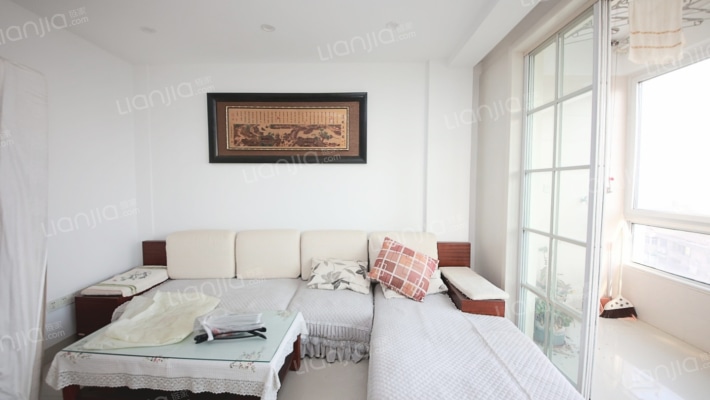 京口美地二手房实景图