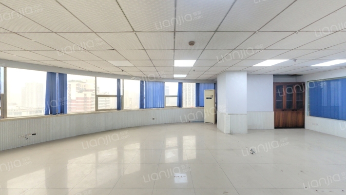 美景华联大厦二手房实景图