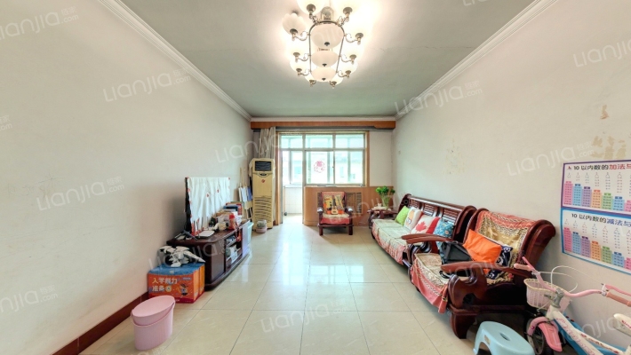 振岗路125号二手房实景图