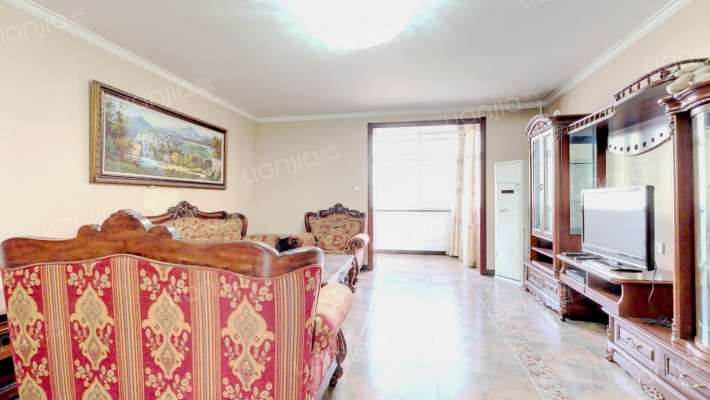 凤瑞二园二手房实景图