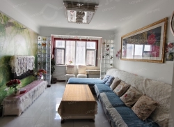 整租·新安家园西区 2室2厅 南/北_新安家园西区租房