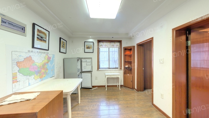 观音塘小区二手房实景图