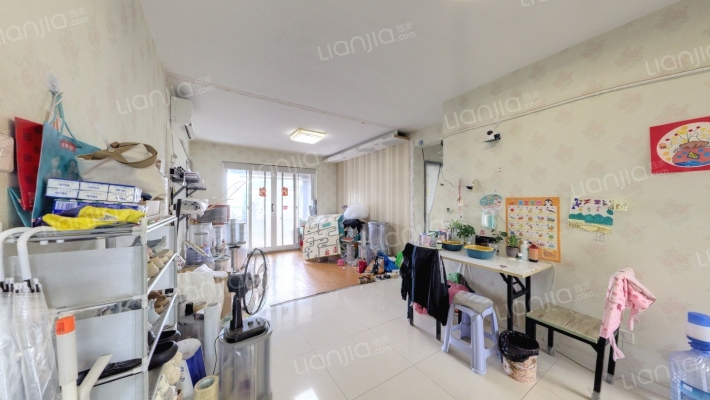 锦绣商业广场二手房实景图