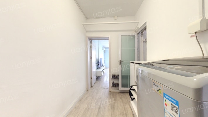 芳草地西街二手房实景图