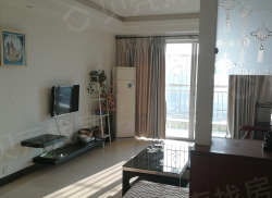 整租·汇福大厦 3室2厅 东/北_汇福大厦租房