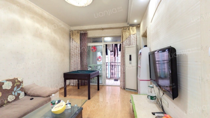 汇景雅居二手房实景图