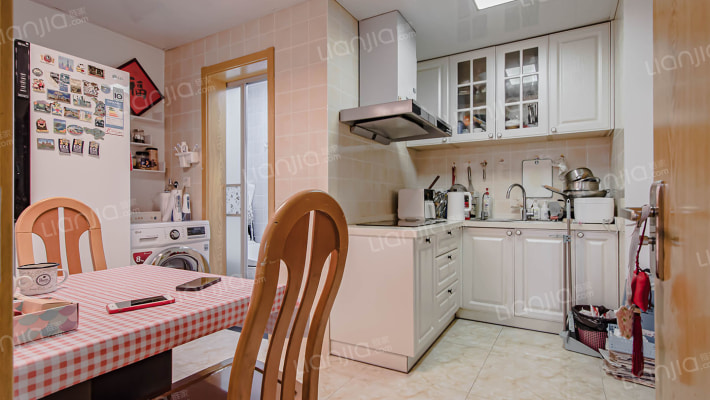 长新大楼二手房实景图