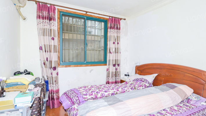 彭顺小区二手房实景图