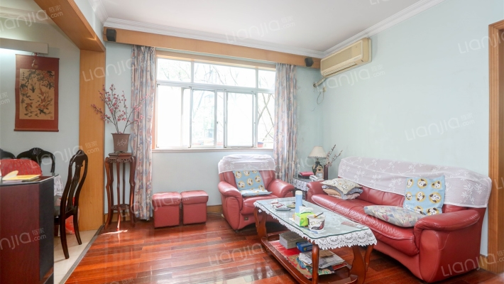 康乐花园(浦东)二手房实景图