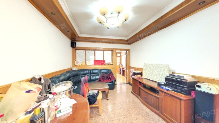 五老村二手房实景图