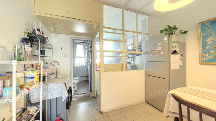 北土城西路167号院二手房实景图