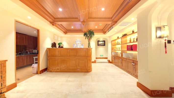 长远天地二手房实景图