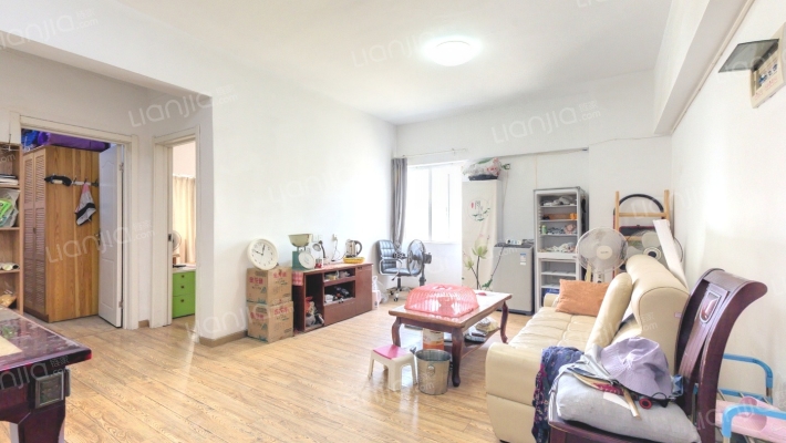 汉口北2号公馆二手房实景图